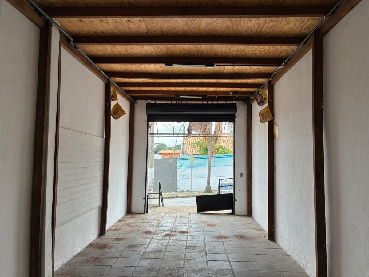 Andar, Jardim Montanhês, 0 Quarto, 0 Vaga