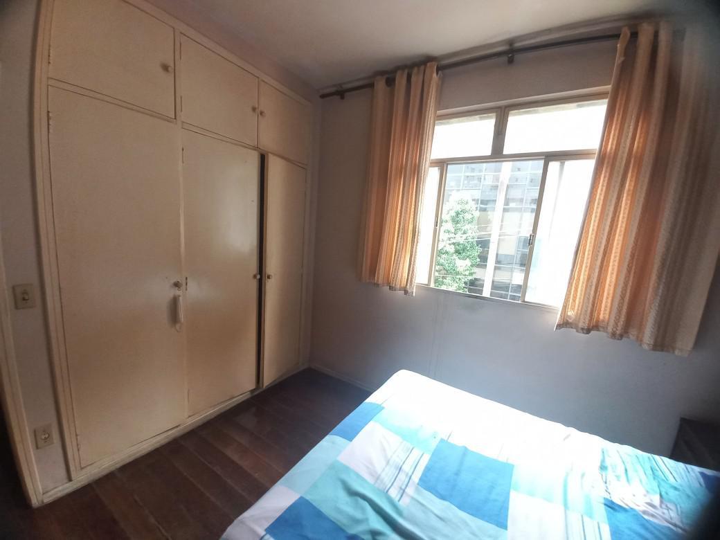 Apartamento, Santo Antônio, 3 Quartos, 2 Vagas, 1 Suíte