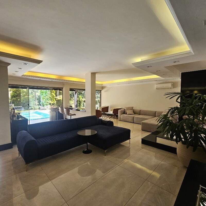 Casa, Bandeirantes (pampulha), 5 Quartos, 10 Vagas, 3 Suítes