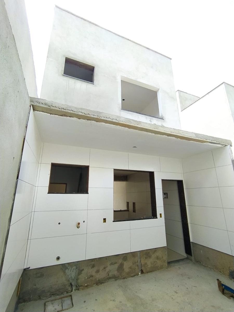 Casa, Brasília, 2 Quartos, 1 Vaga