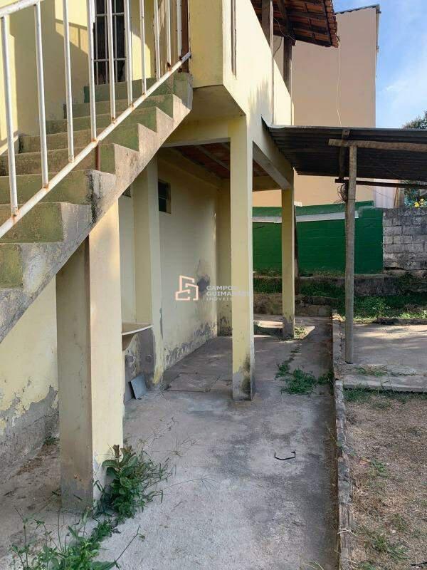 Casa, Lago Azul, 2 Quartos, 1 Vaga