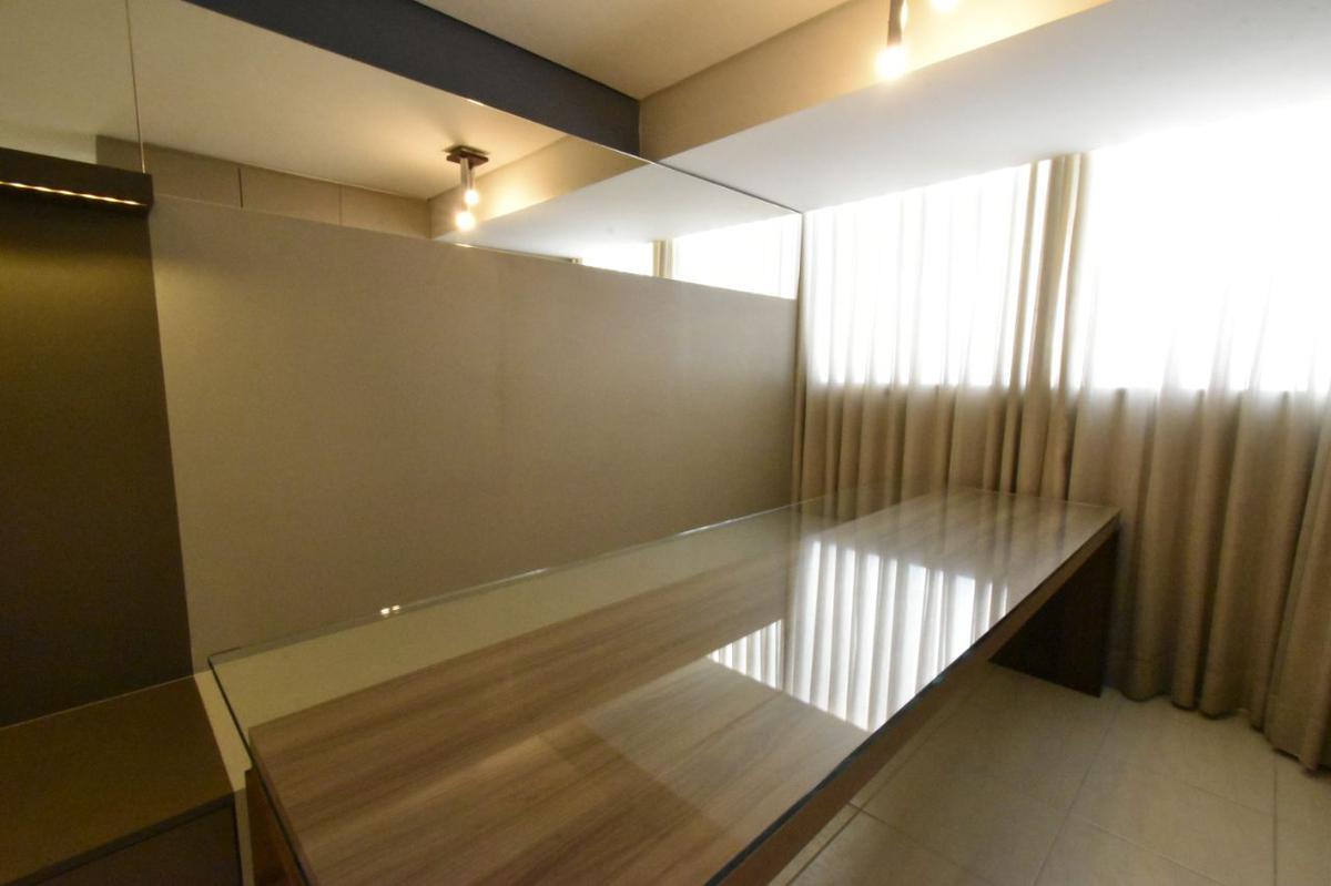 Apartamento, Ouro Preto, 3 Quartos, 1 Vaga, 1 Suíte