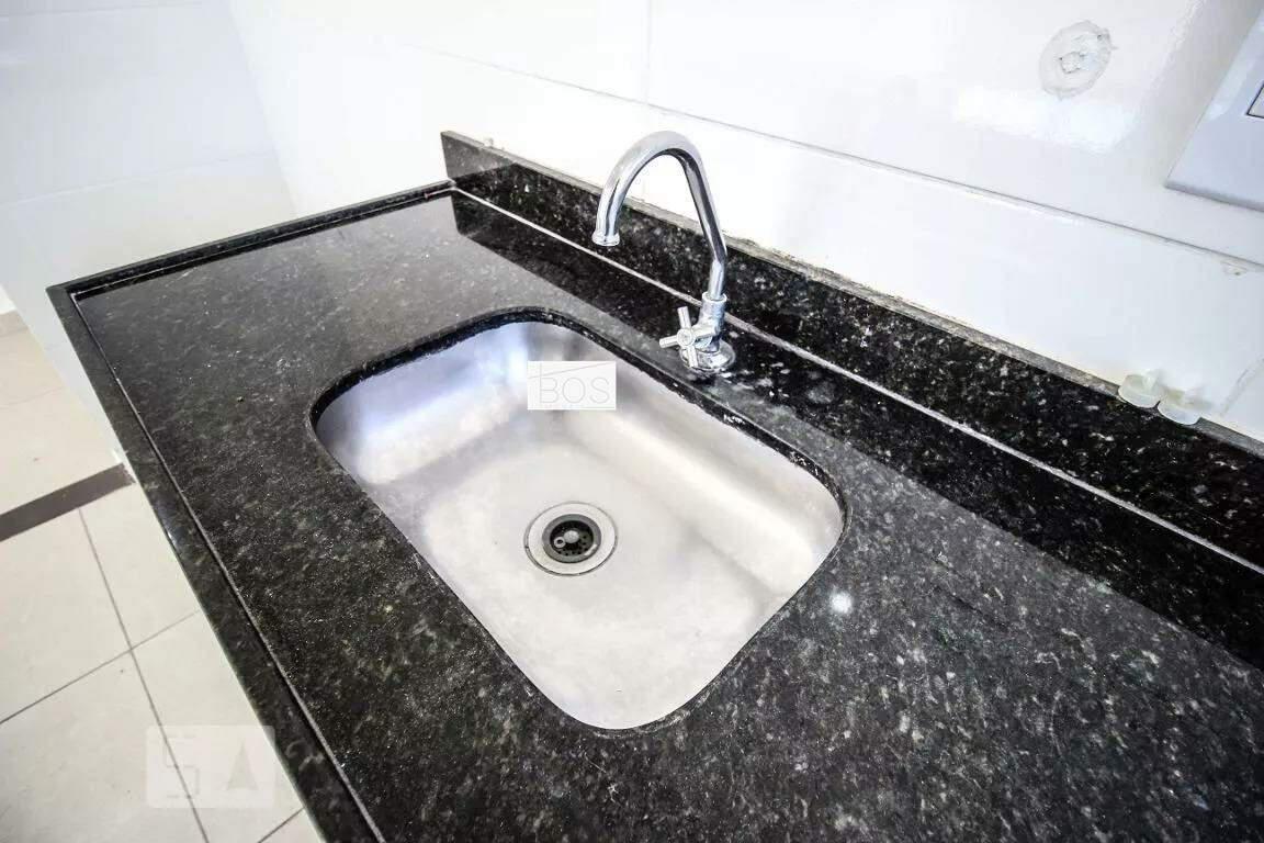 Apartamento, São Pedro, 2 Quartos, 2 Vagas, 1 Suíte
