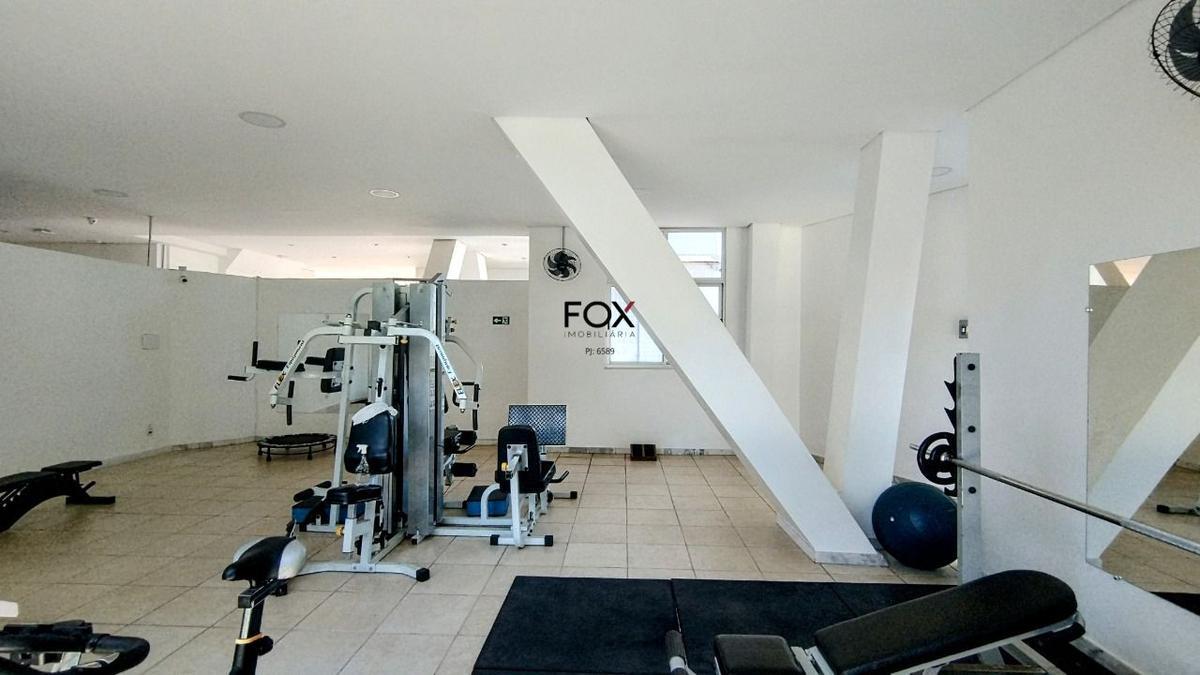 Apartamento, Lourdes, 3 Quartos, 2 Vagas, 1 Suíte