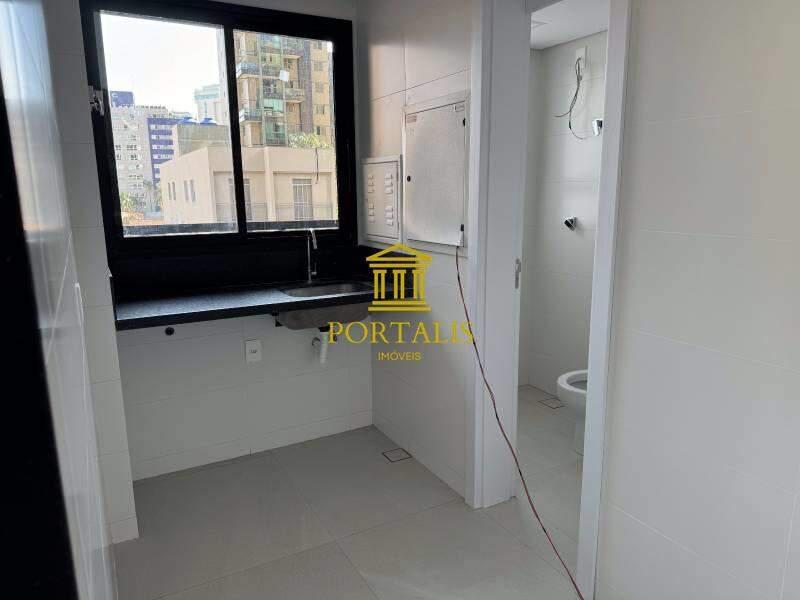 Apartamento, Serra, 3 Quartos, 3 Vagas, 3 Suítes
