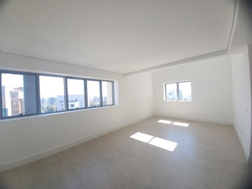 Apartamento, Savassi, 1 Quarto, 2 Vagas, 1 Suíte
