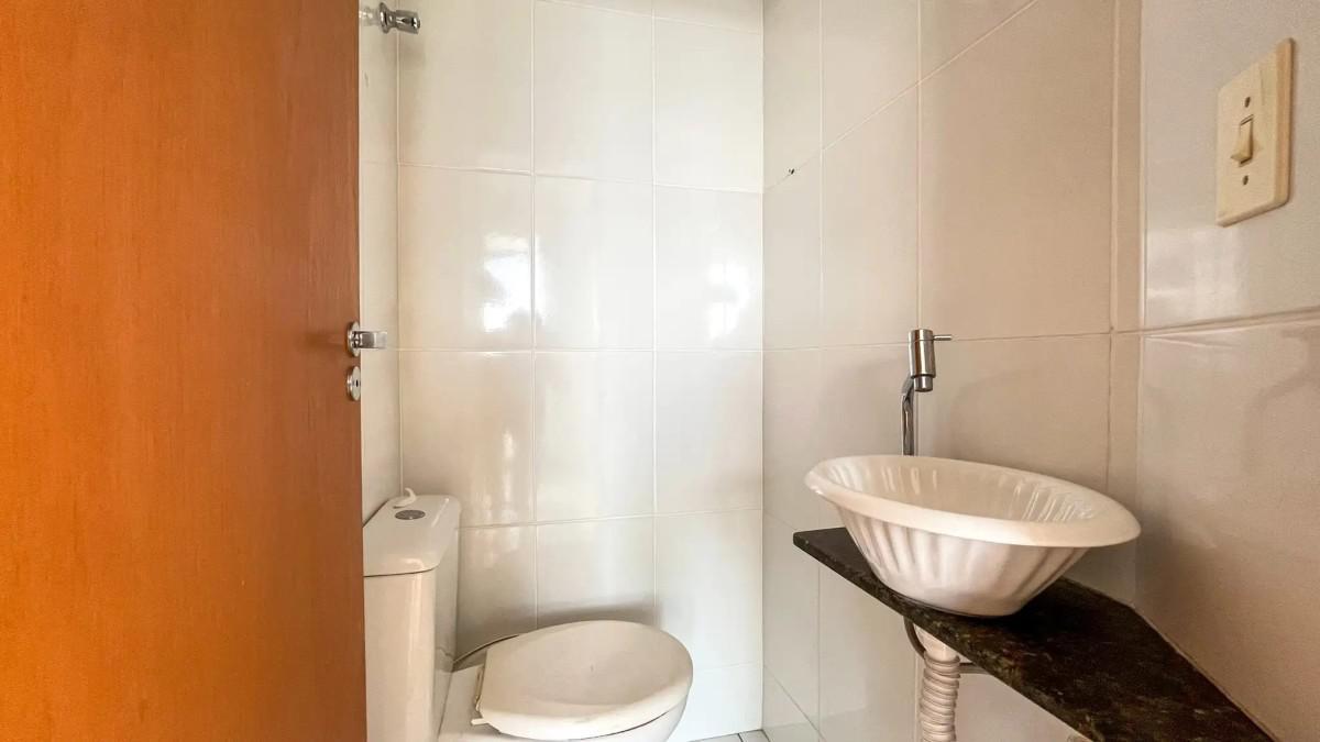 Apartamento, Santa Inês, 3 Quartos, 2 Vagas, 1 Suíte