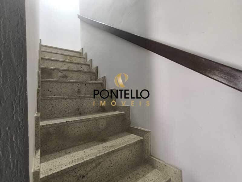 Casa, Dona Clara, 3 Quartos, 1 Vaga, 1 Suíte