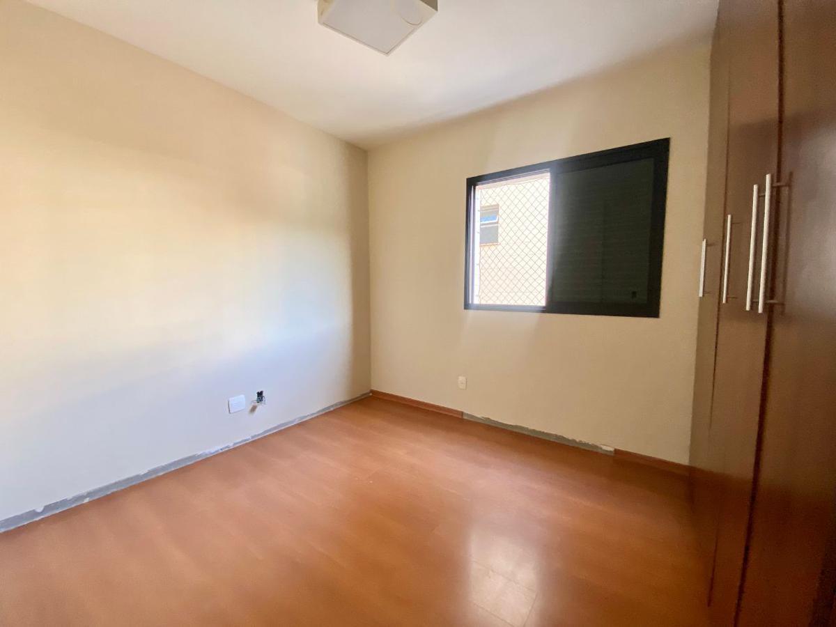 Apartamento, Serra, 3 Quartos, 2 Vagas, 1 Suíte