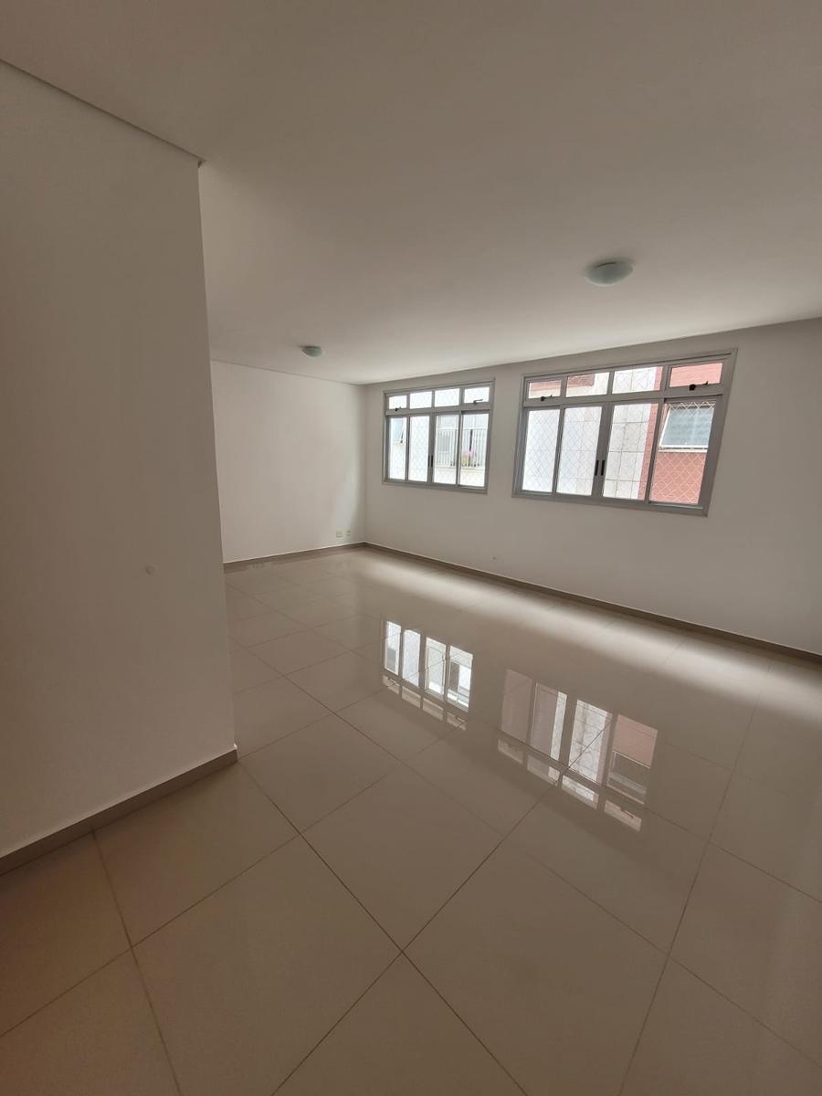 Apartamento, Alto Barroca, 4 Quartos, 3 Vagas, 1 Suíte