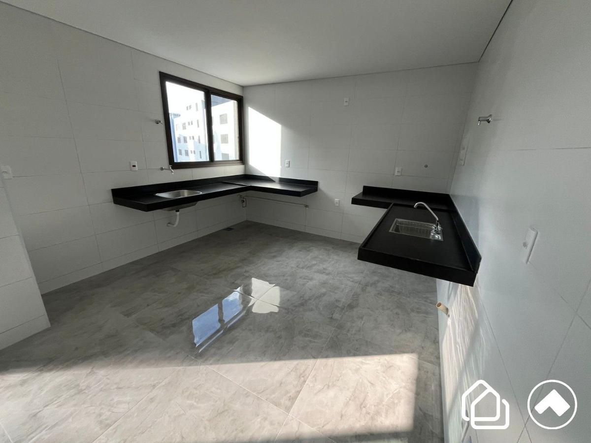 Apartamento, Buritis, 2 Quartos, 2 Vagas, 2 Suítes