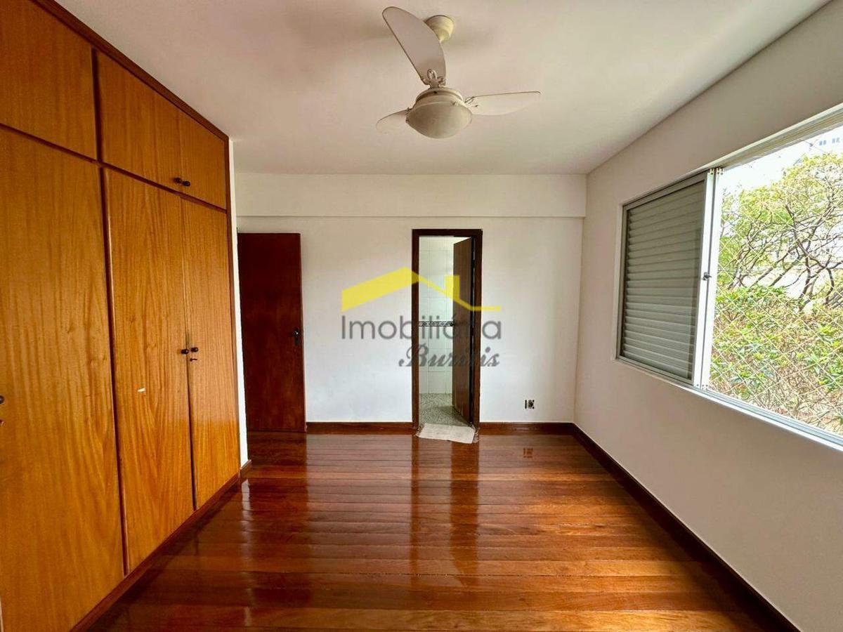 Apartamento, Buritis, 4 Quartos, 2 Vagas, 1 Suíte