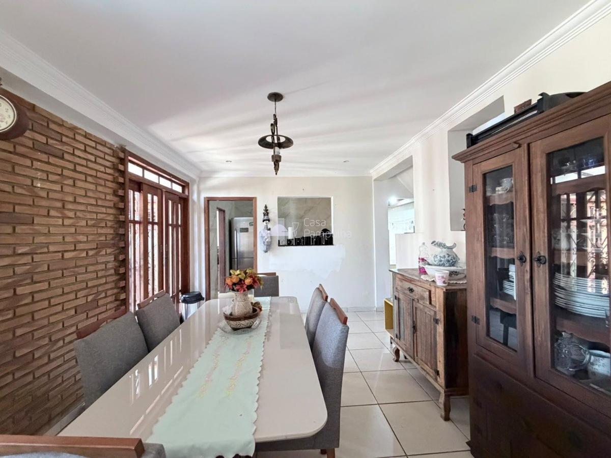 Casa, Santa Amélia, 6 Quartos, 3 Vagas, 3 Suítes