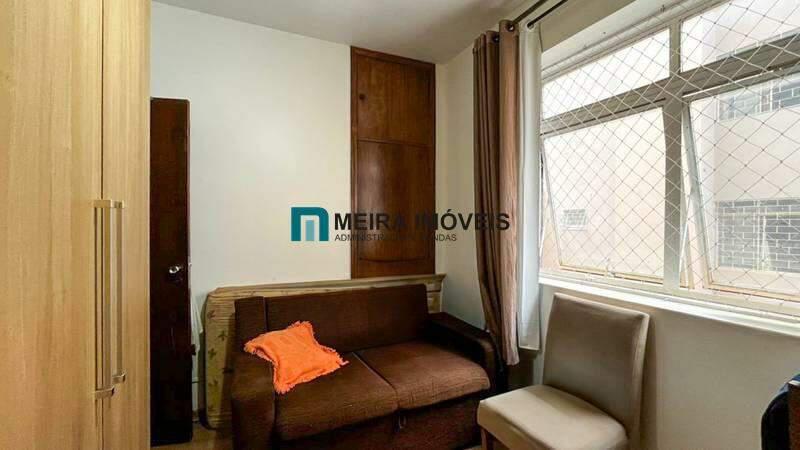 Apartamento, Santo Antônio, 3 Quartos, 1 Vaga, 1 Suíte