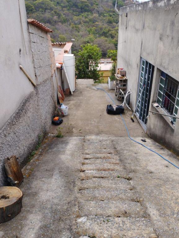 Casa, Nossa Senhora de Fátima, 2 Quartos, 0 Vaga