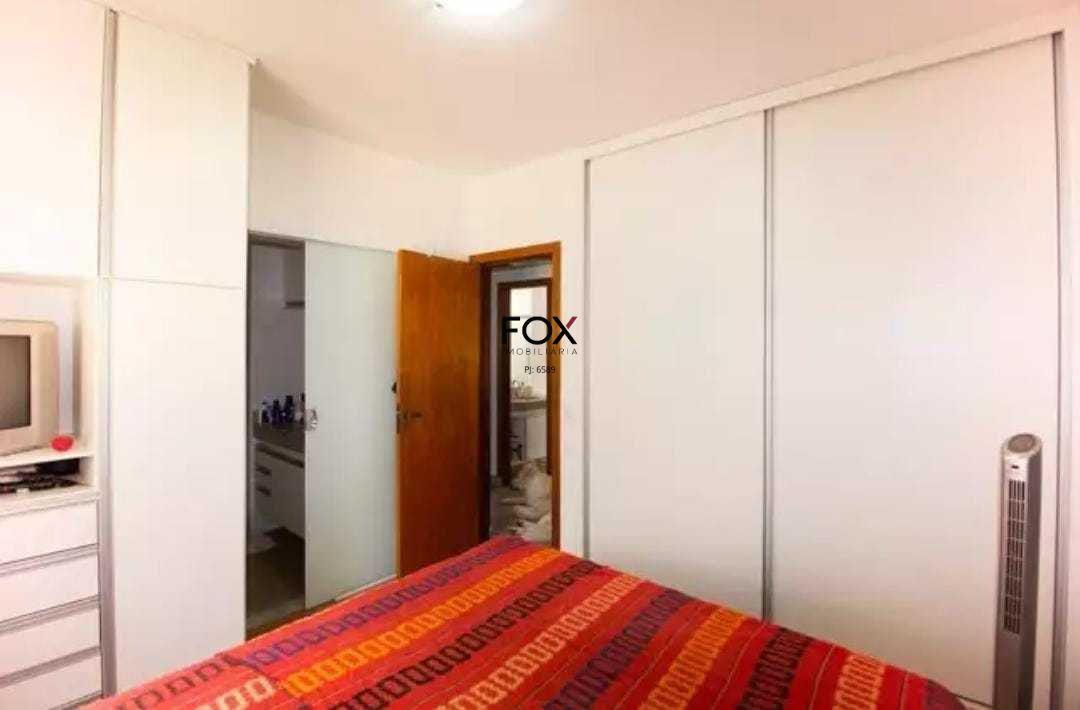 Apartamento, Cruzeiro, 4 Quartos, 2 Vagas, 1 Suíte