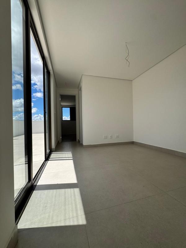 Cobertura, Santa Inês, 4 Quartos, 3 Vagas, 2 Suítes