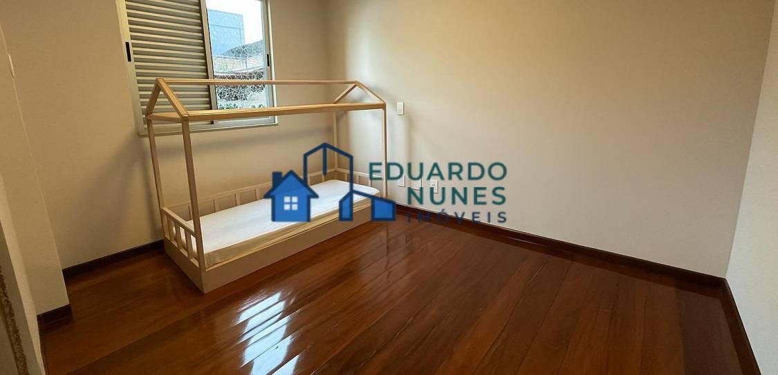 Apartamento, Vale do Sereno, 3 Quartos, 2 Vagas, 1 Suíte