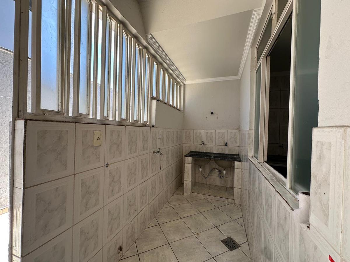 Apartamento, Caravelas, 2 Quartos, 1 Vaga
