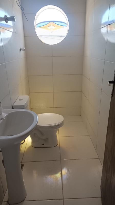 Casa, Serrano, 3 Quartos, 1 Vaga, 1 Suíte