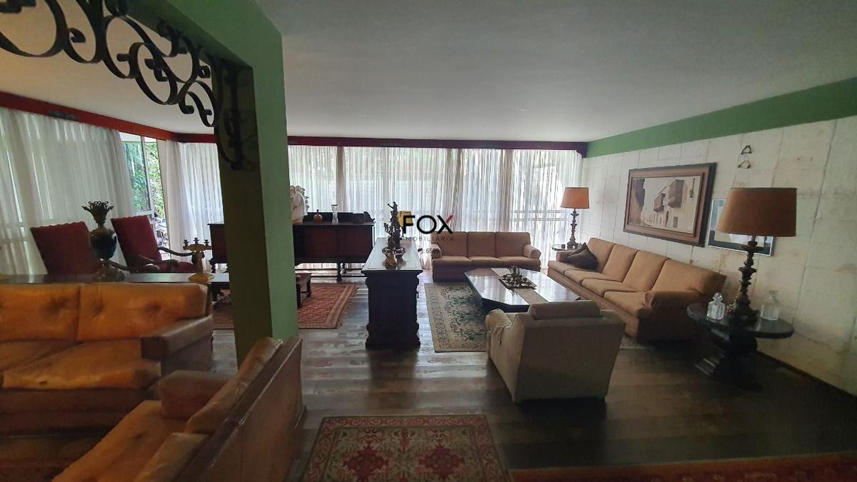 Casa, Sion, 3 Quartos, 3 Vagas, 1 Suíte