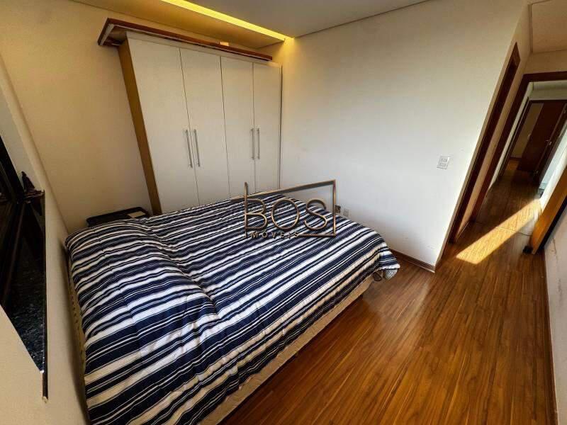 Cobertura, Fernão Dias, 4 Quartos, 4 Vagas, 3 Suítes