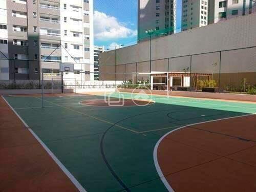 Apartamento, Vila da Serra, 2 Quartos, 2 Vagas, 1 Suíte
