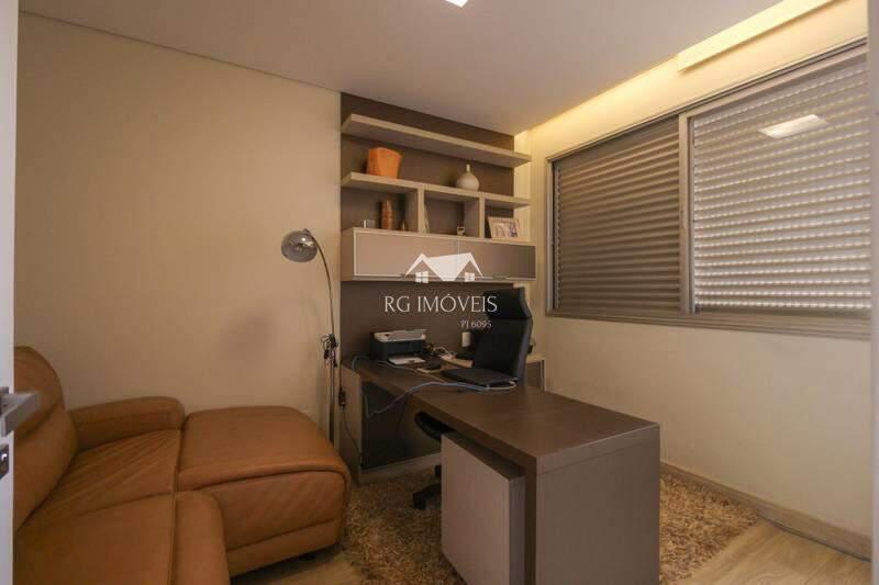 Apartamento, Gutierrez, 4 Quartos, 2 Vagas, 1 Suíte