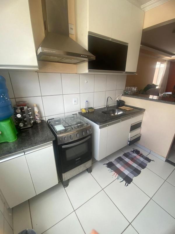 Apartamento, Célvia Vista Alegre, 2 Quartos, 1 Vaga
