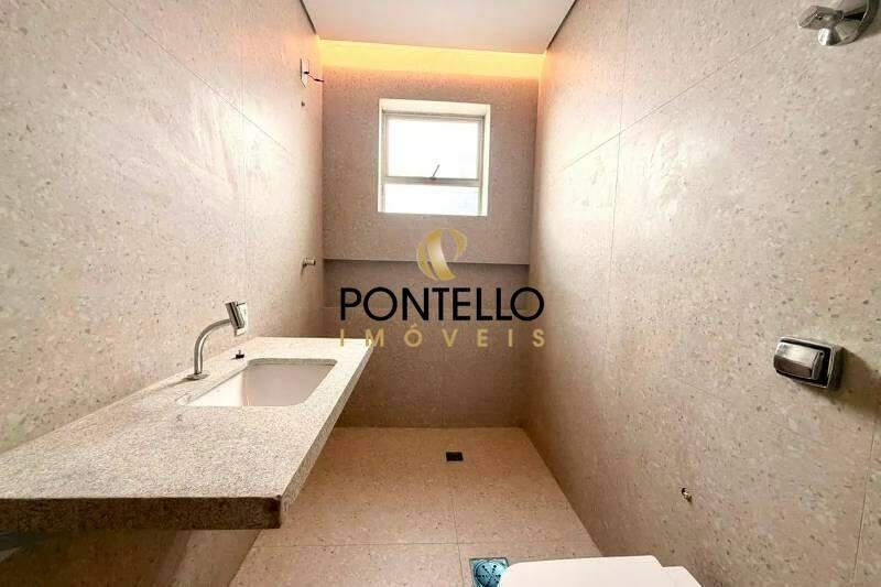Apartamento, Gutierrez, 4 Quartos, 2 Vagas, 1 Suíte