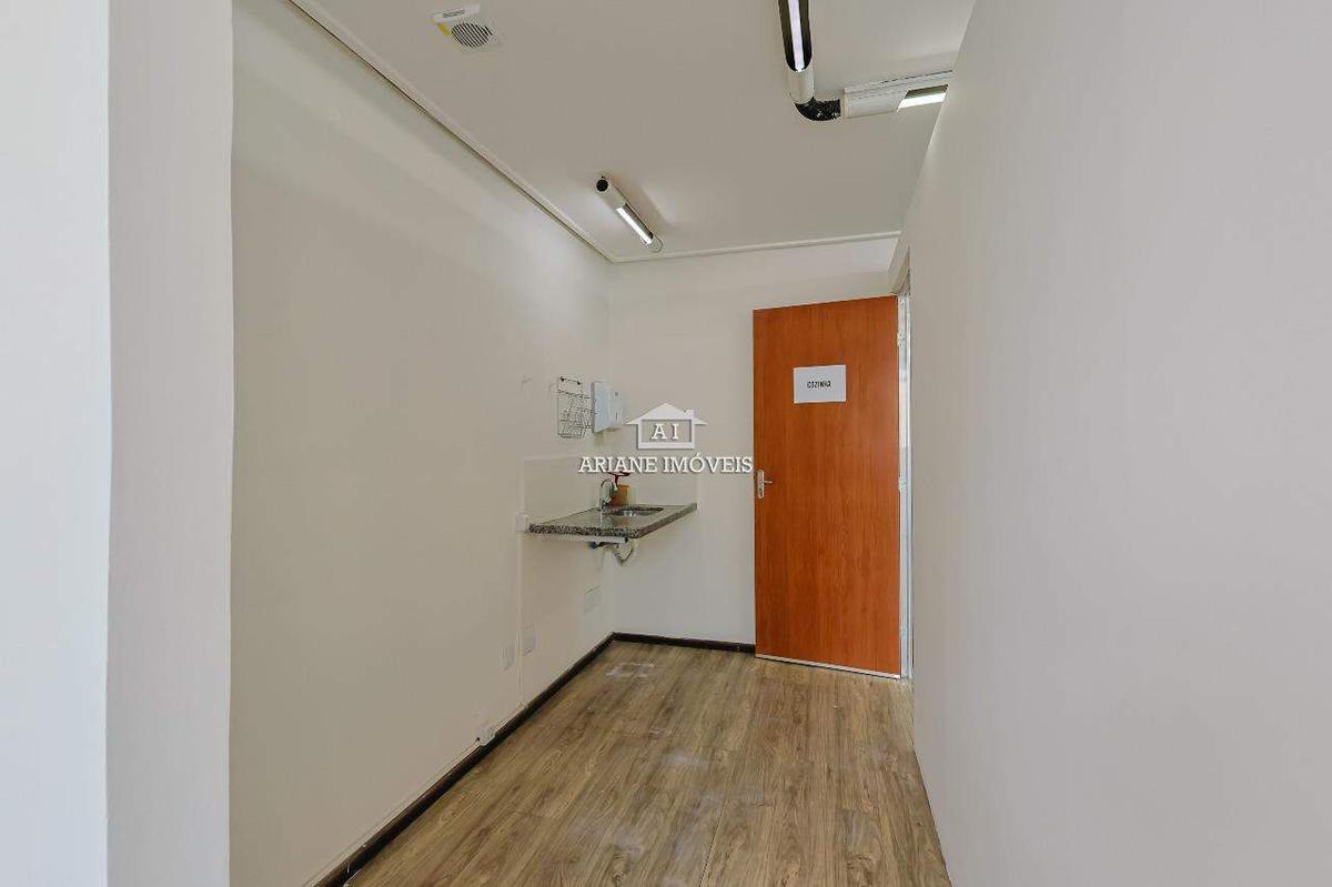 Sala, Centro, 0 Quarto, 0 Vaga