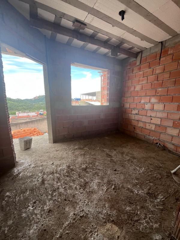 Casa, Masterville, 3 Quartos, 2 Vagas, 1 Suíte