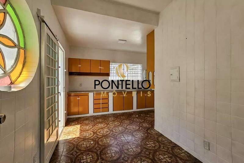 Casa, Padre Eustáquio, 3 Quartos, 2 Vagas