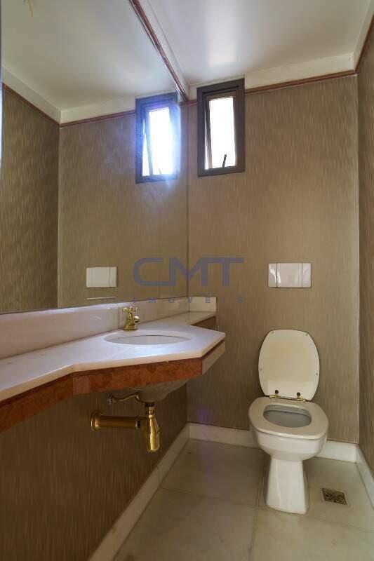 Apartamento, Carmo, 4 Quartos, 3 Vagas, 2 Suítes