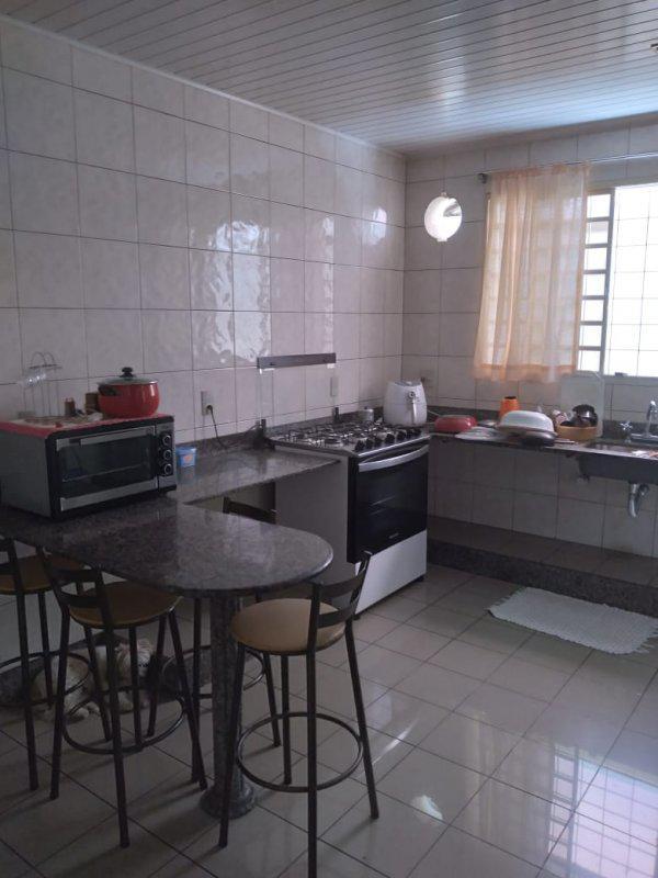 Casa, Tropical, 4 Quartos, 4 Vagas, 1 Suíte