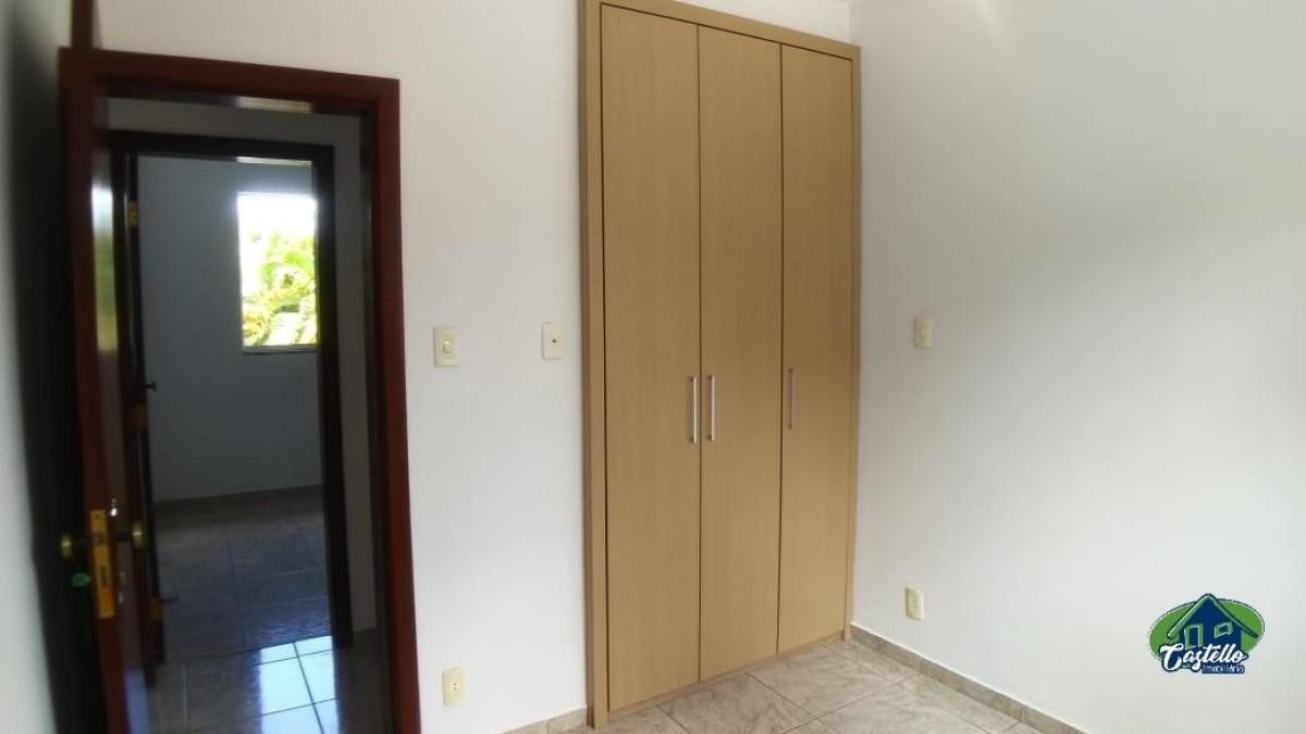 Apartamento, Ermelinda, 3 Quartos, 1 Vaga, 1 Suíte