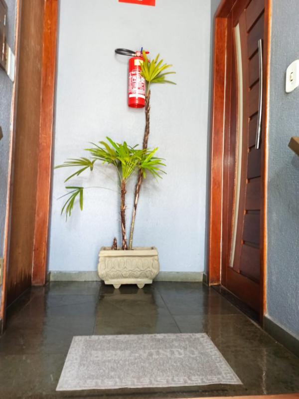 Apartamento, Santa Mônica, 2 Quartos, 0 Vaga