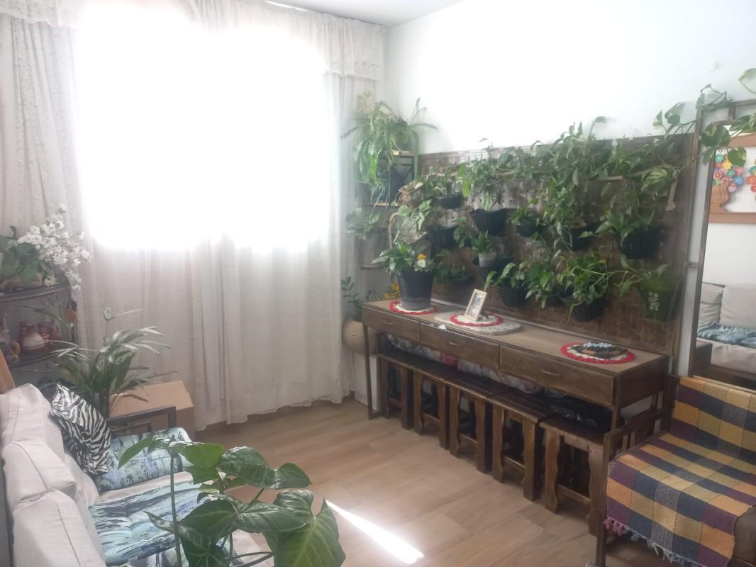 Apartamento, Planalto, 2 Quartos, 1 Vaga