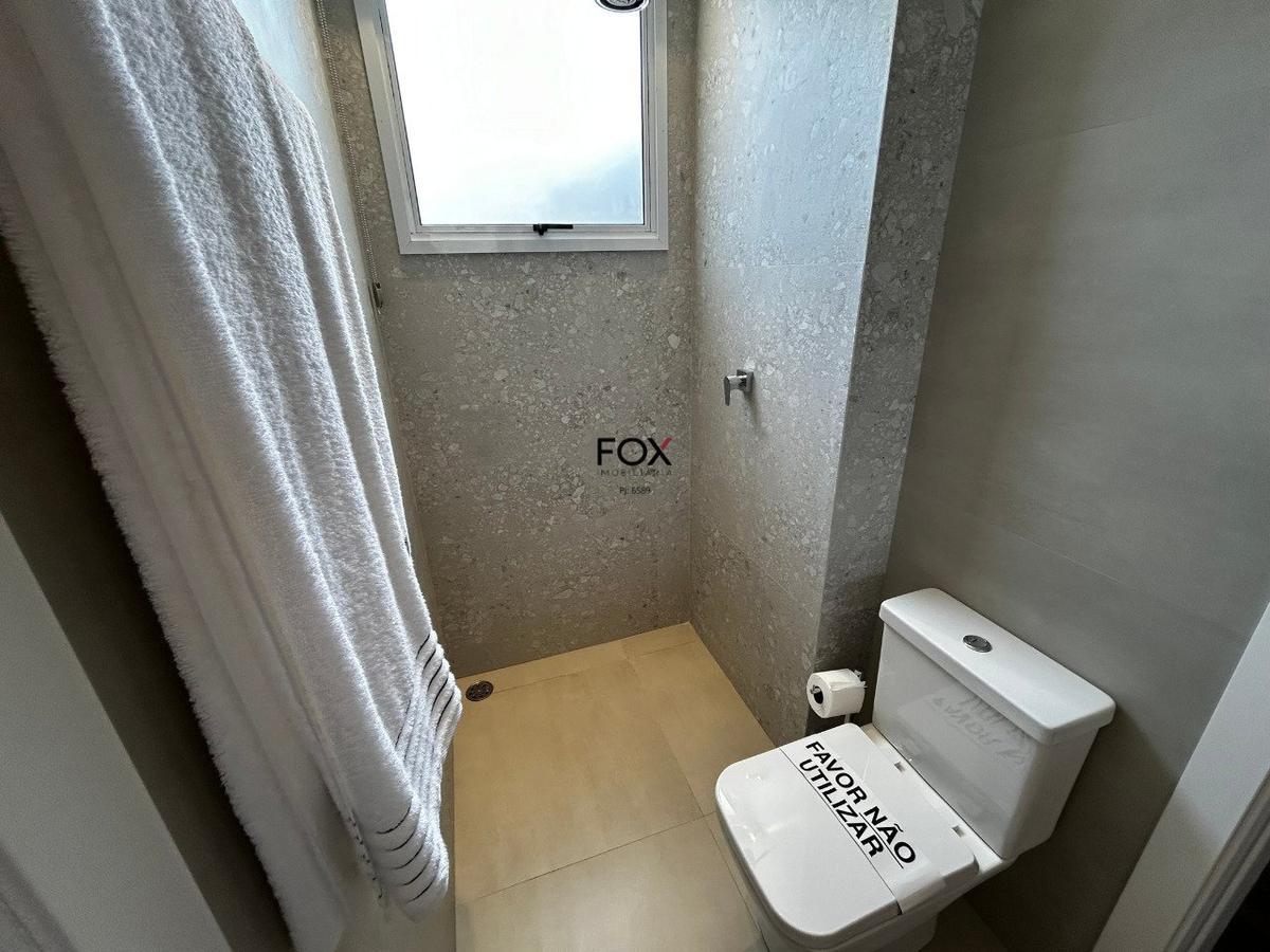 Apartamento, Luxemburgo, 3 Quartos, 2 Vagas, 1 Suíte