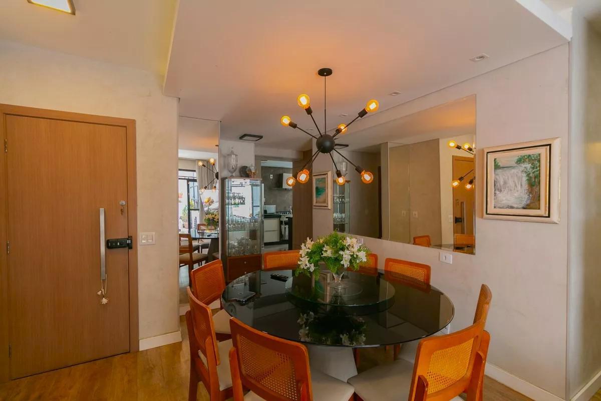 Apartamento, Belvedere, 3 Quartos, 3 Vagas, 2 Suítes