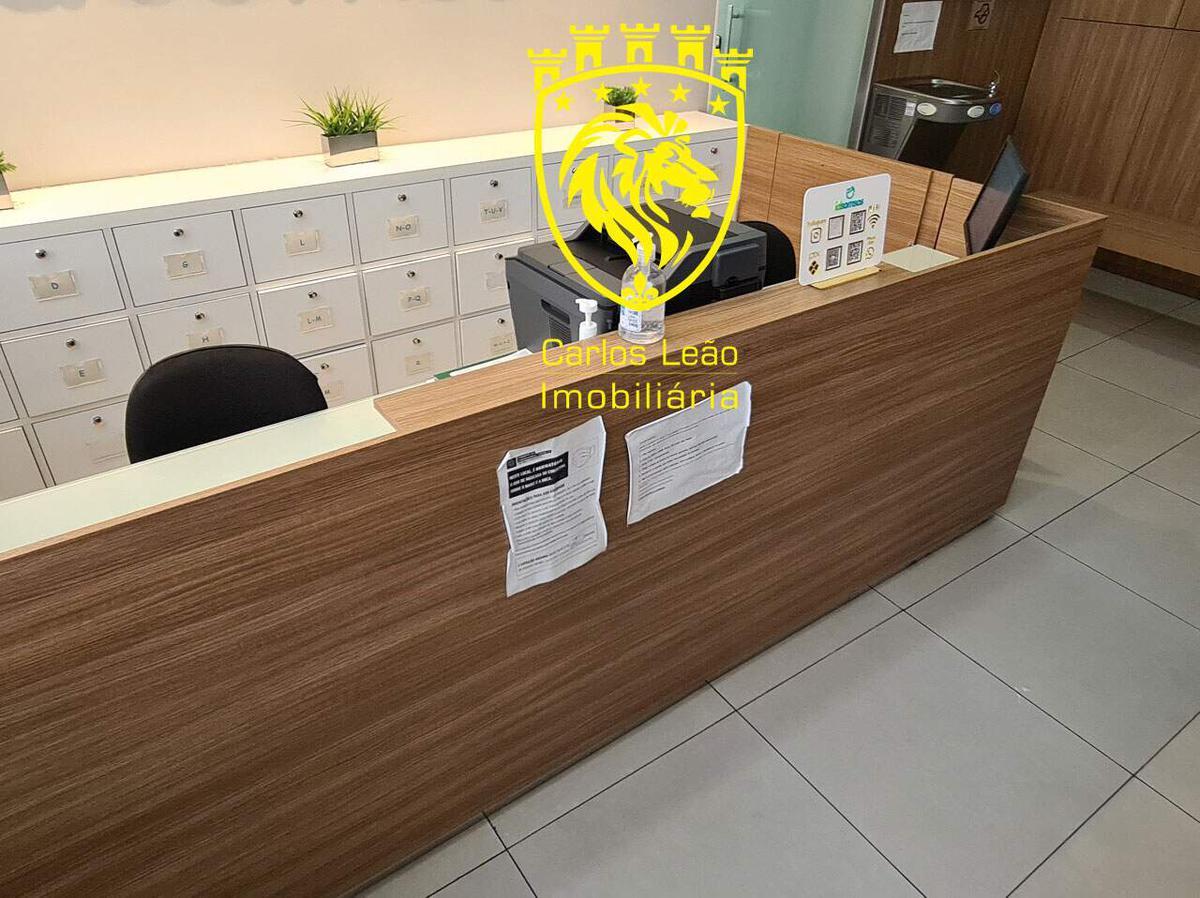 Sala, Centro, 0 Quarto, 0 Vaga