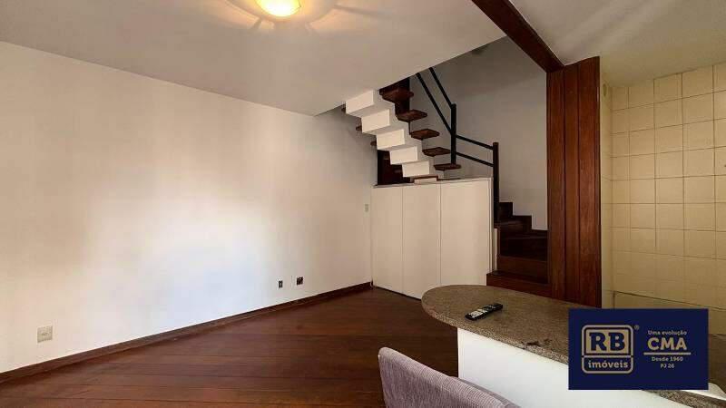 Apartamento, Lourdes, 1 Quarto, 1 Vaga, 1 Suíte