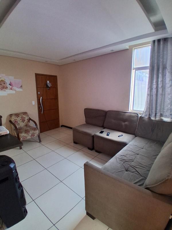 Apartamento, Jardim Riacho das Pedras, 2 Quartos, 1 Vaga
