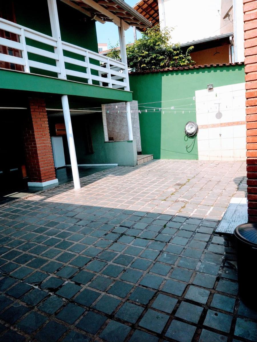 Casa, Parque Xangri-lá, 3 Quartos, 2 Vagas, 1 Suíte