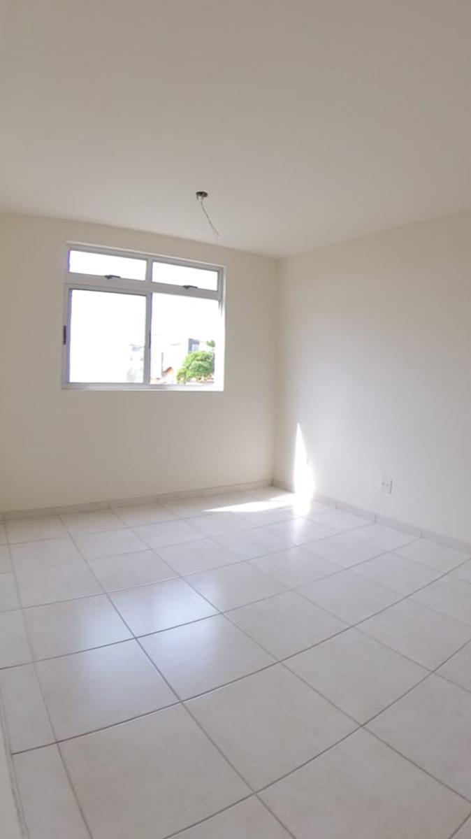 Apartamento, Nova Suíssa, 2 Quartos, 1 Vaga, 1 Suíte