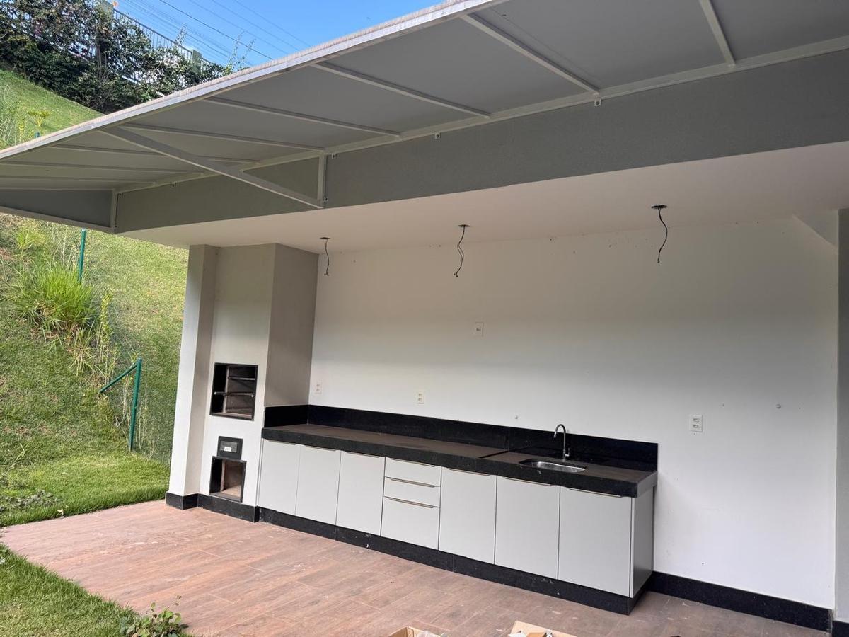 Casa, Garças, 3 Quartos, 2 Vagas, 1 Suíte