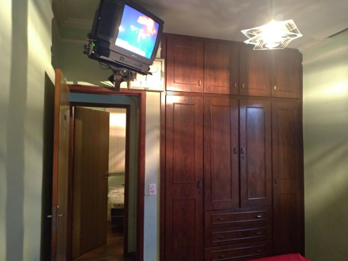 Apartamento, Santa Maria, 3 Quartos, 1 Vaga, 1 Suíte