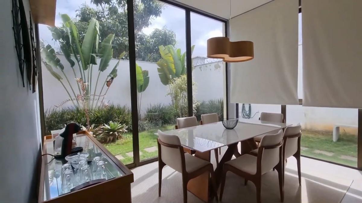 Casa, Bandeirantes (pampulha), 3 Quartos, 10 Vagas, 1 Suíte