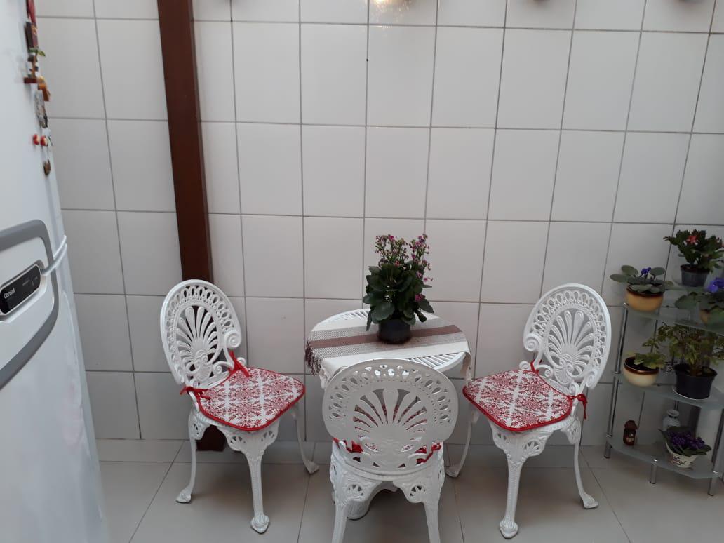 Casa, Vila Clóris, 2 Quartos, 1 Vaga, 1 Suíte