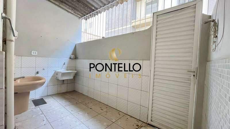 Apartamento, Santo Antônio, 3 Quartos, 1 Vaga